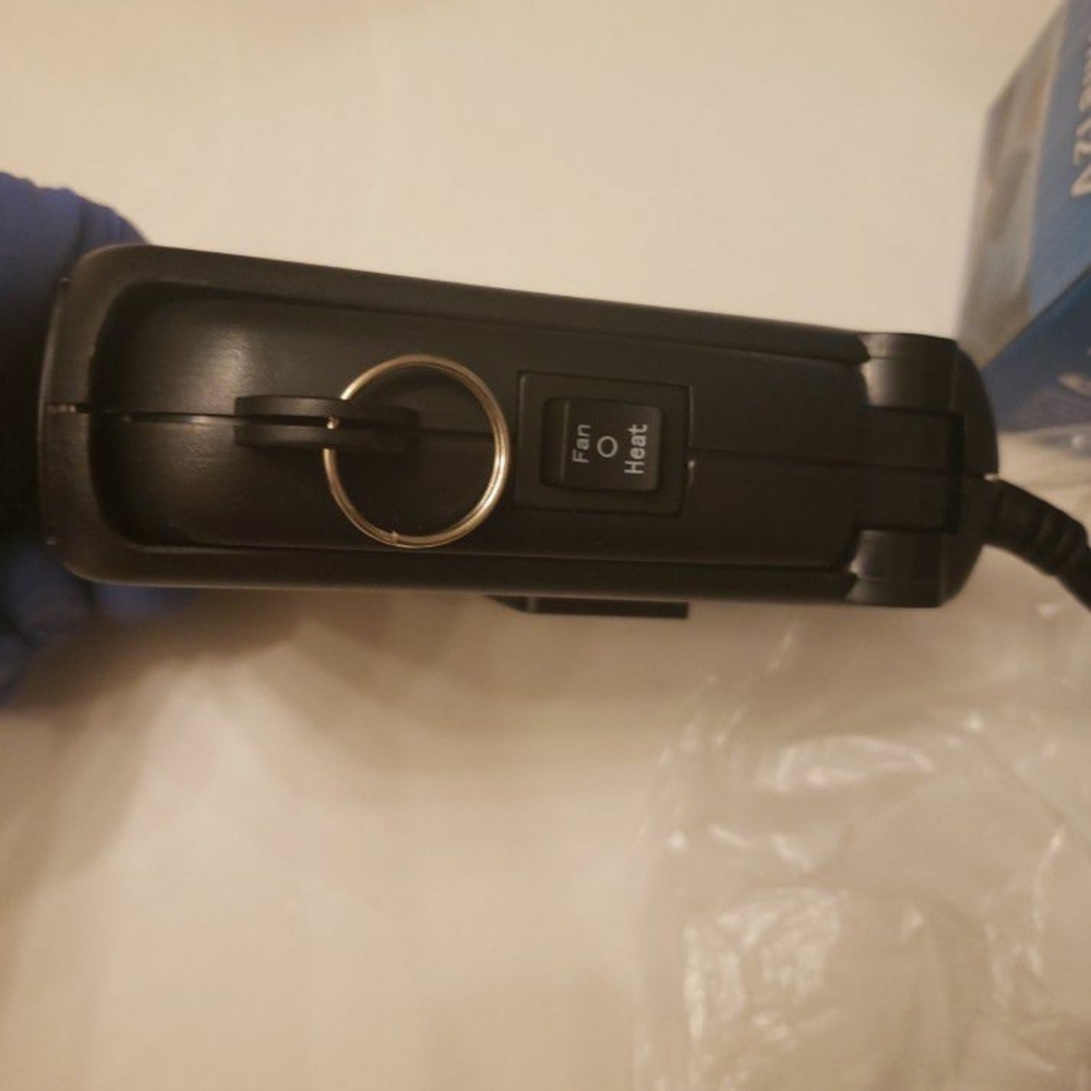 Window defroster - Picture 6 of 8